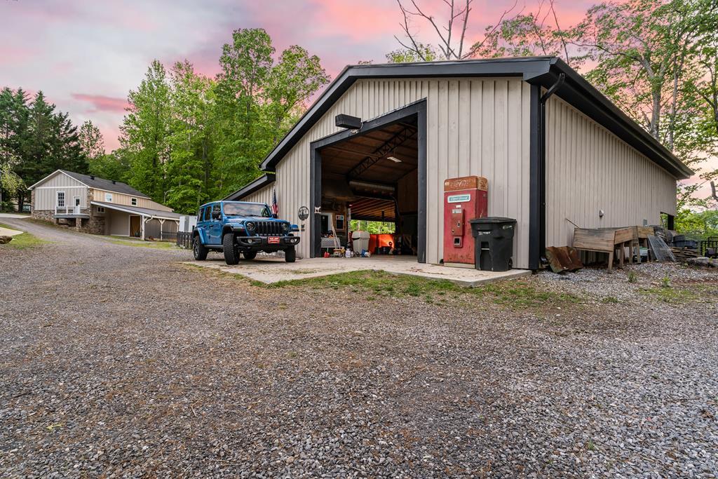 Lot 11 Conners Ridge Road Property Photo 3