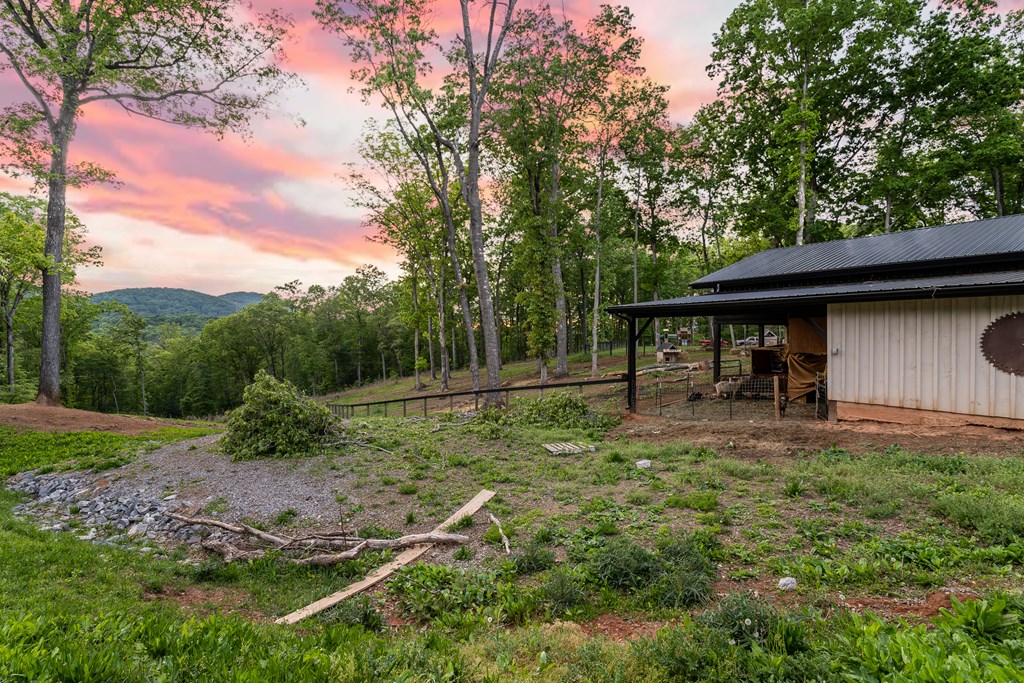 Lot 11 Conners Ridge Road Property Photo 4