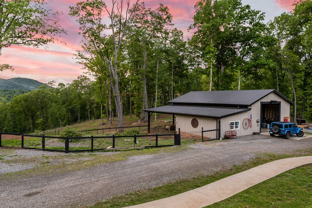 Lot 11 Conners Ridge Road Property Photo 5