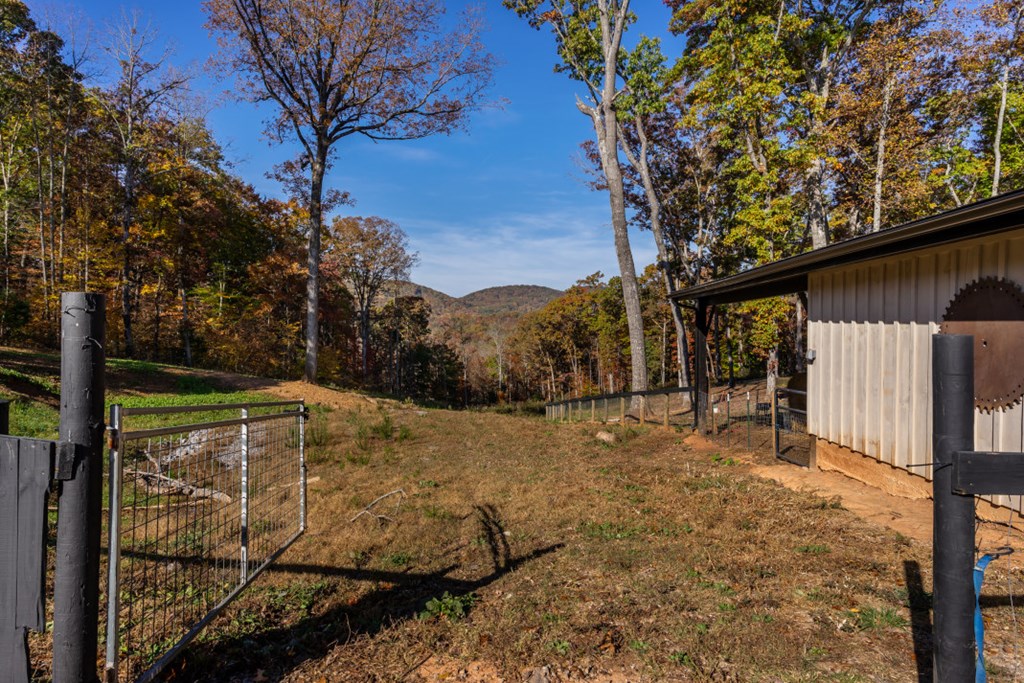 Lot 11 Conners Ridge Road Property Photo 9