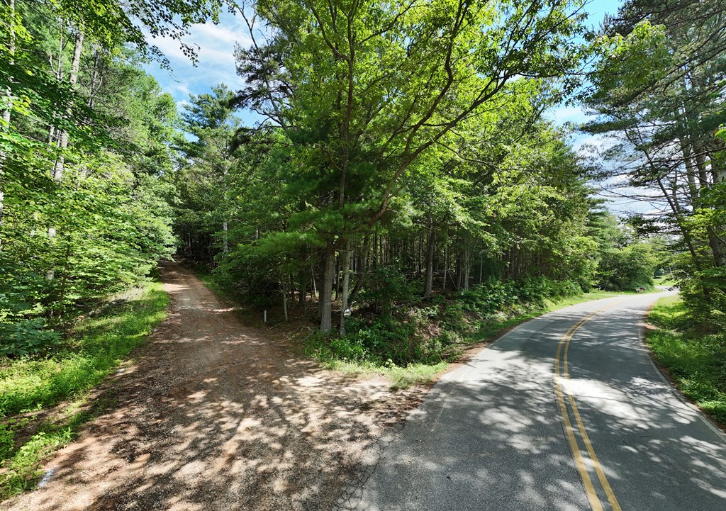 9.48acre Doc Jones Road Property Photo 2