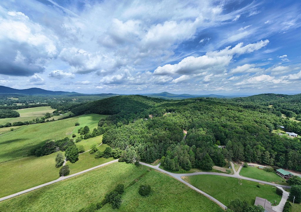 9.48acre Doc Jones Road Property Photo 6