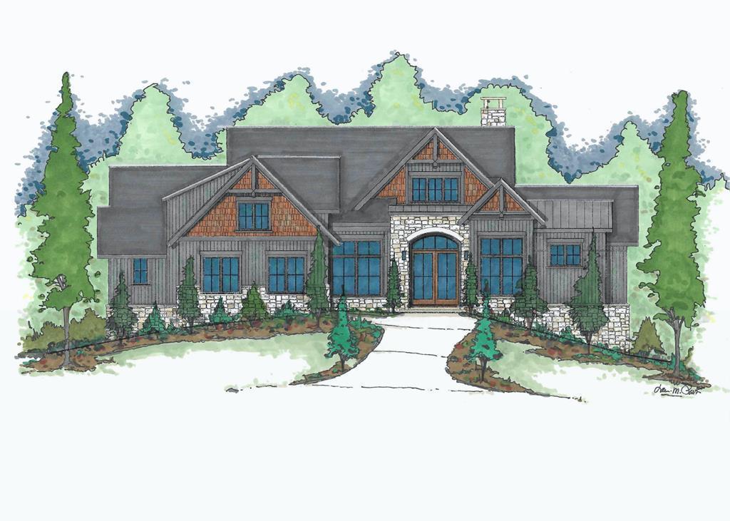 Lot 144 Hickory Way Property Photo 1