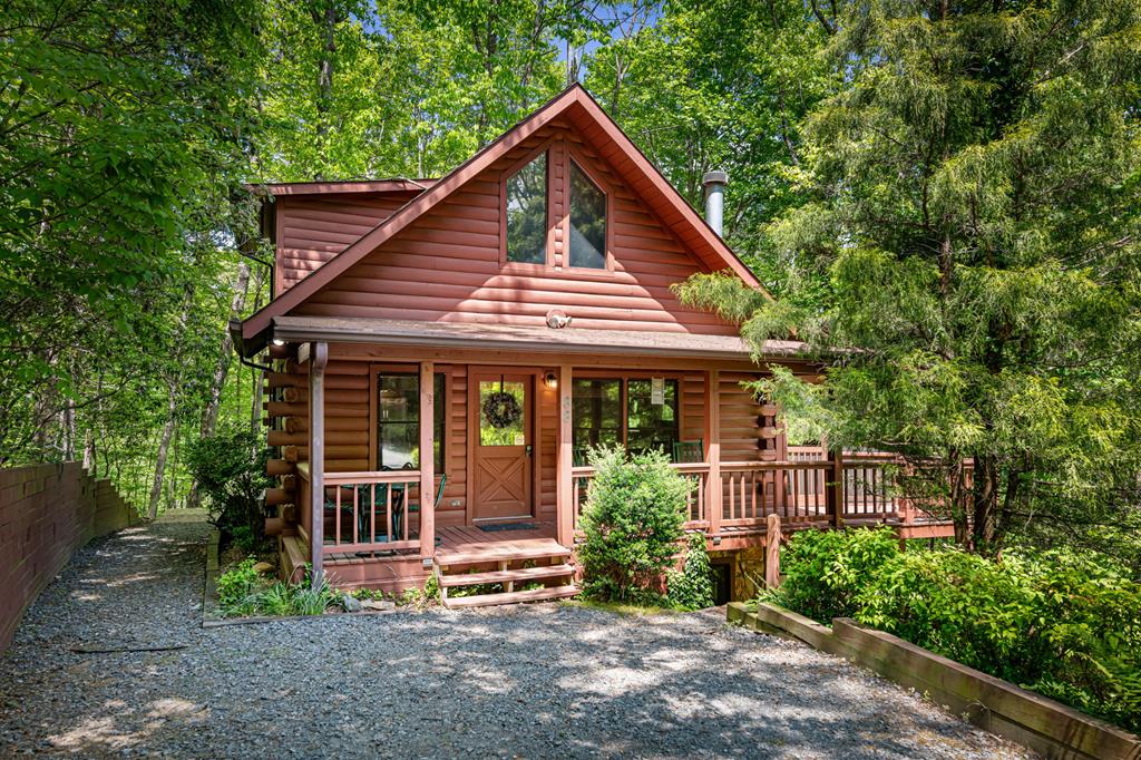 88 Indian Rock Ridge Property Photo 1