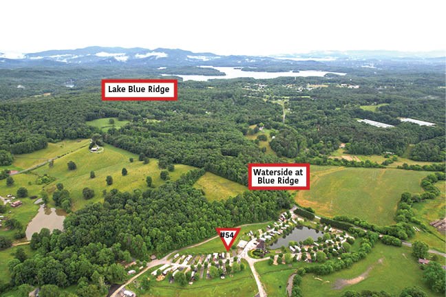 54 Mountain Meadows Trail Property Photo 28