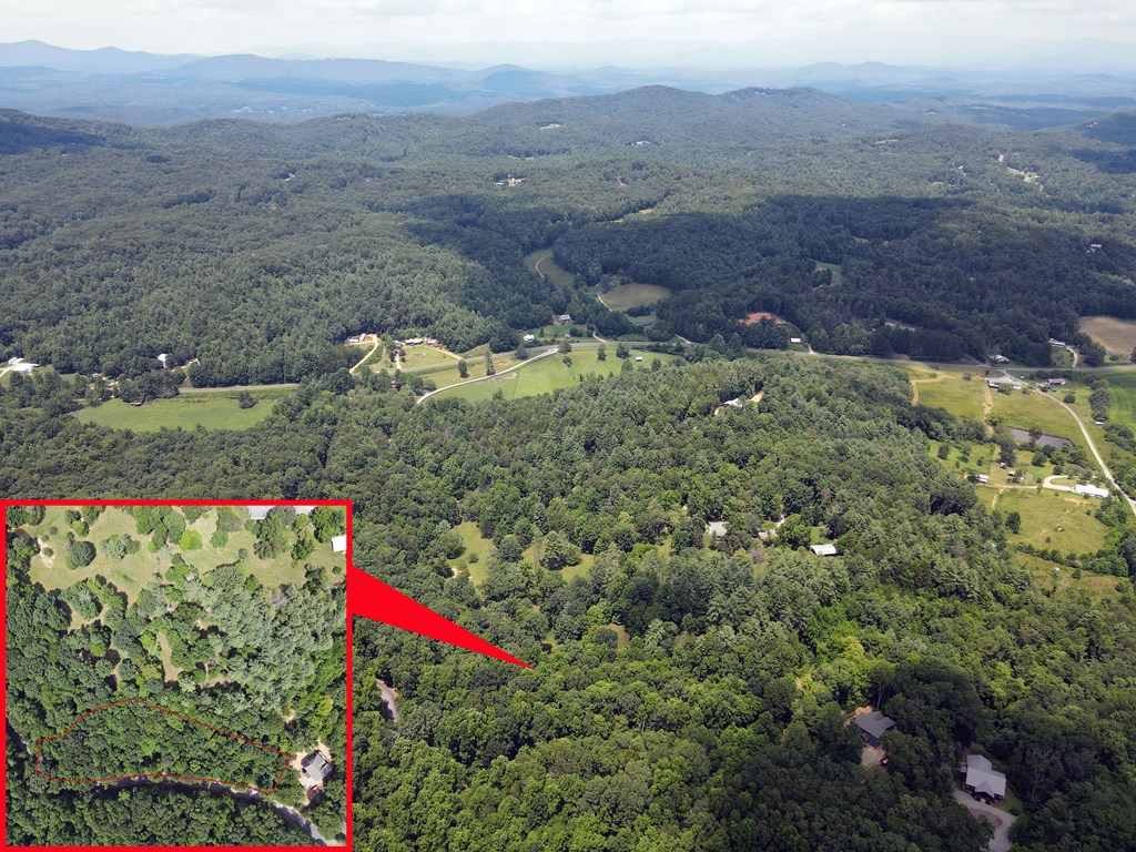Lot 4 Scouts Overlook Lane Property Photo 4
