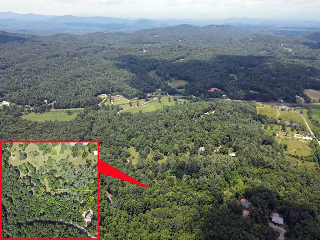 Lot 4 Scouts Overlook Lane Property Photo 5