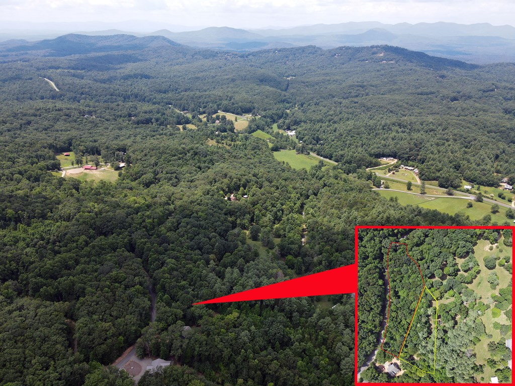 Lot 4 Scouts Overlook Lane Property Photo 7