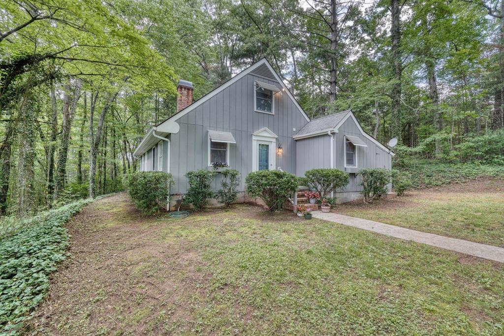 231 Geisky Creek Road Property Photo 1