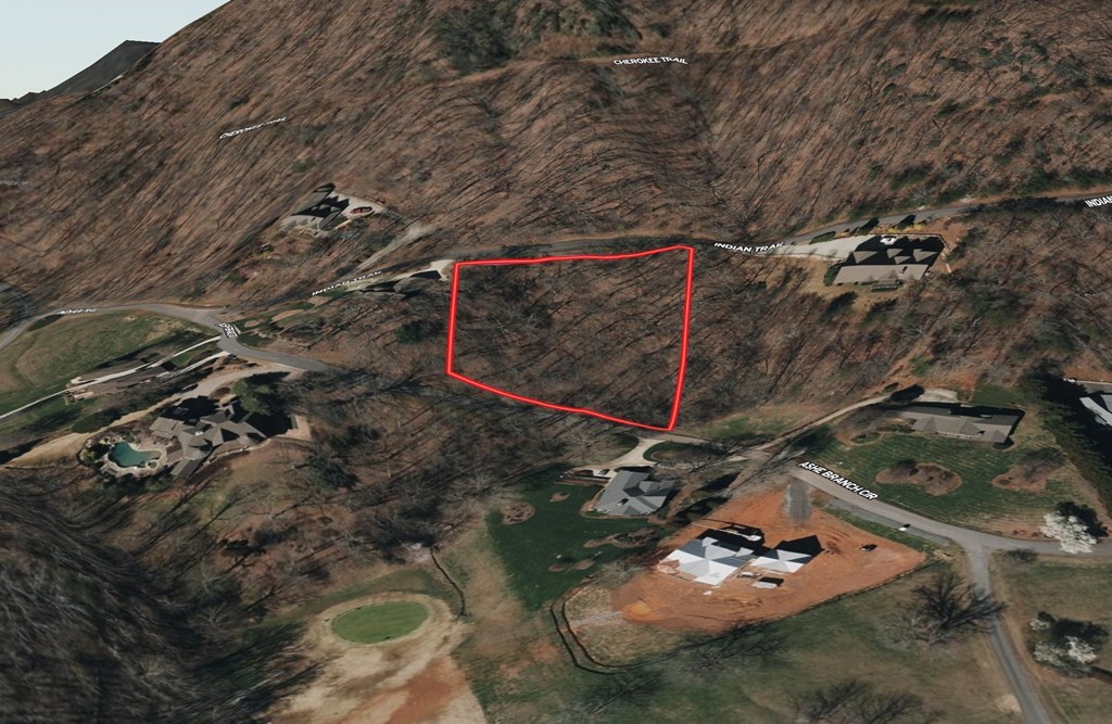 0 Ash Branch Circle Property Photo 12