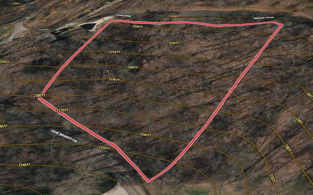 0 Ash Branch Circle Property Photo 13