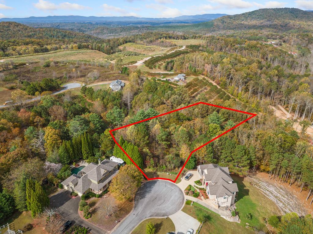 Lot 13 Ridgemont Drive Property Photo 1