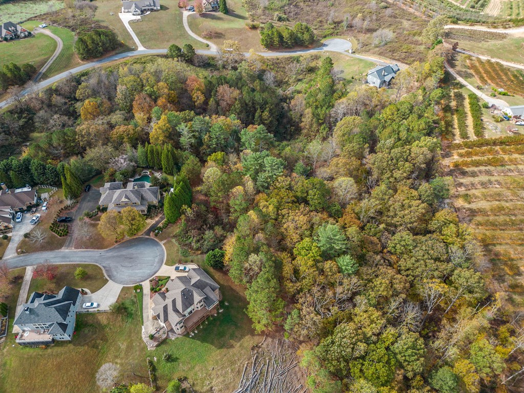 Lot 13 Ridgemont Drive Property Photo 14