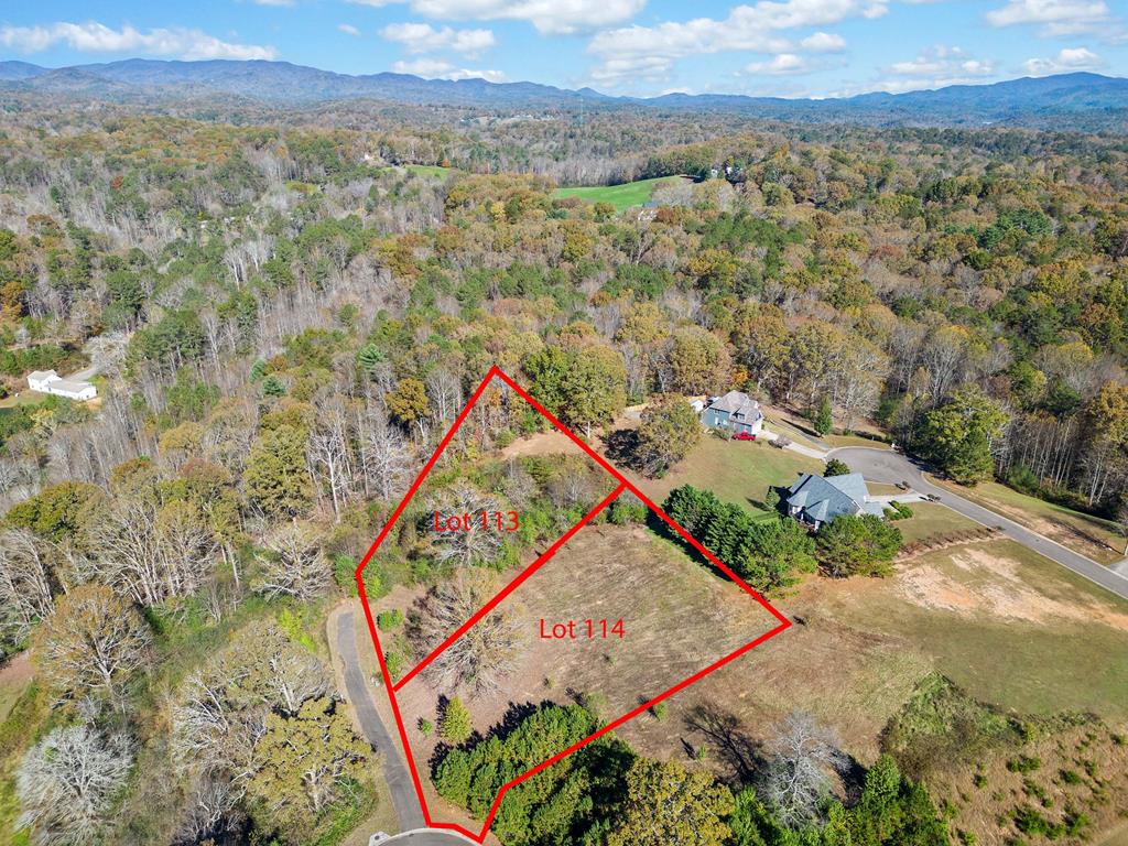 Lot 113 Oak Valley Court Property Photo 3