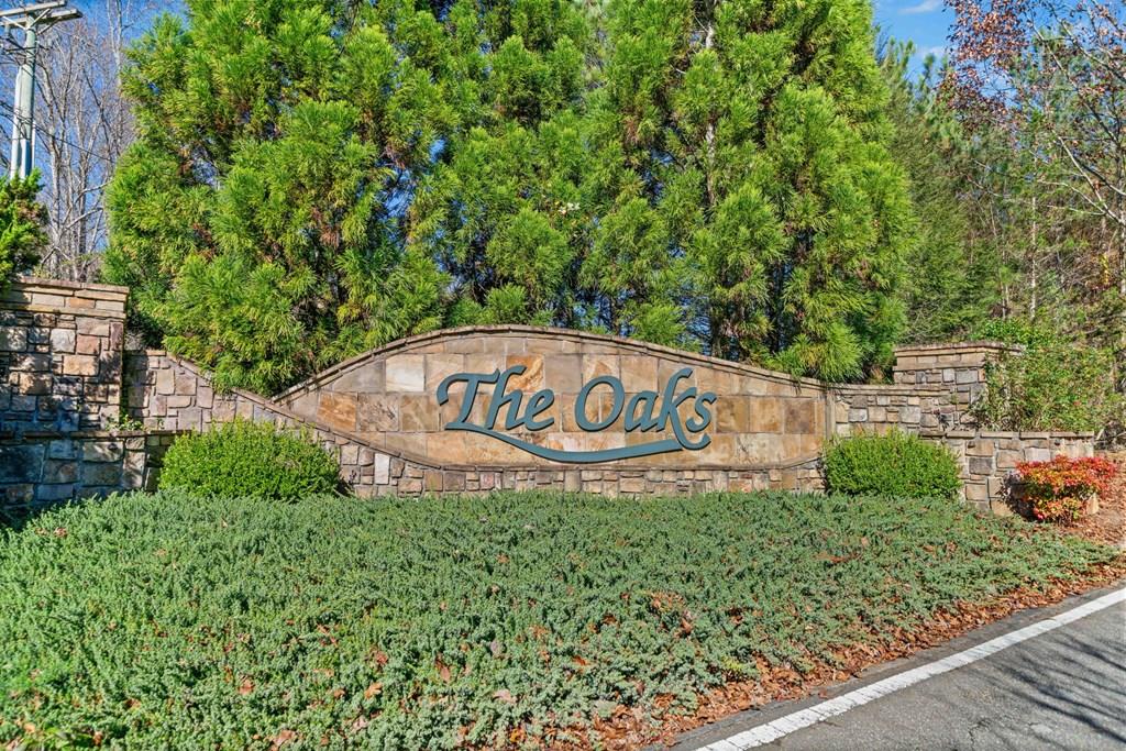 Lot 114 Oak Valley Court Property Photo 1