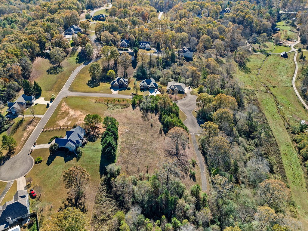Lot 114 Oak Valley Court Property Photo 9