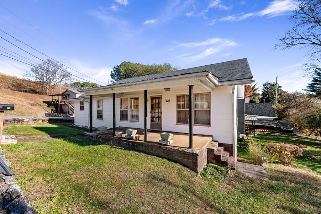 134 Church Street Property Photo 1
