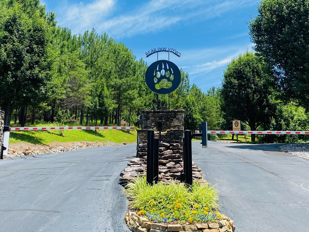 Lot 97 Choctaw Ridge Trail Property Photo 13