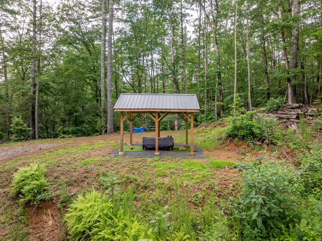 5846 Gates Chapel Road Property Photo 8