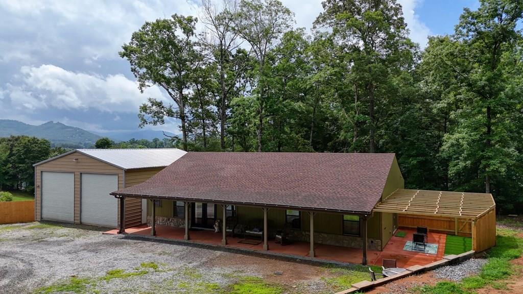 1529 Cedar View Lane Property Photo 1