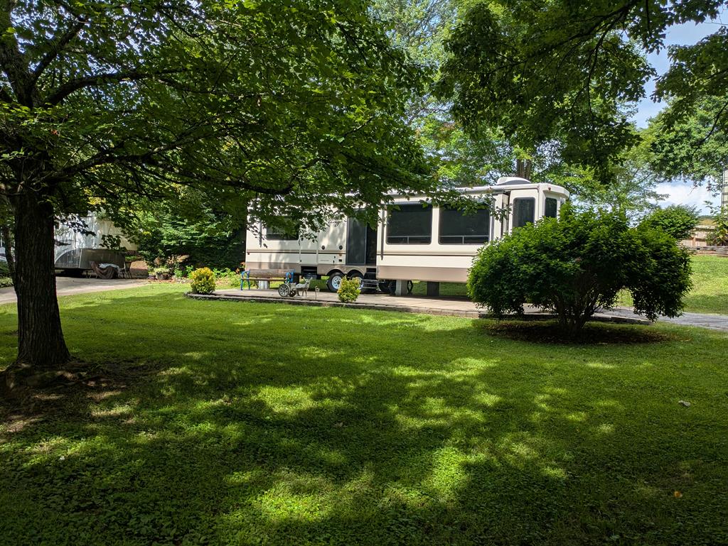 314 Moccasin Lane