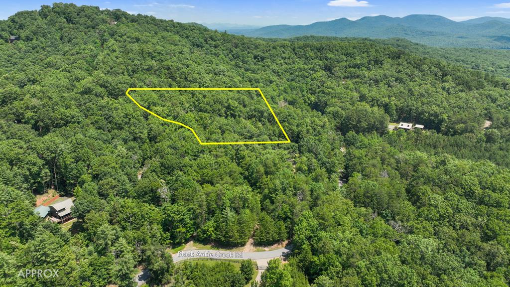 Lot 1 High Knee Road Property Photo 1