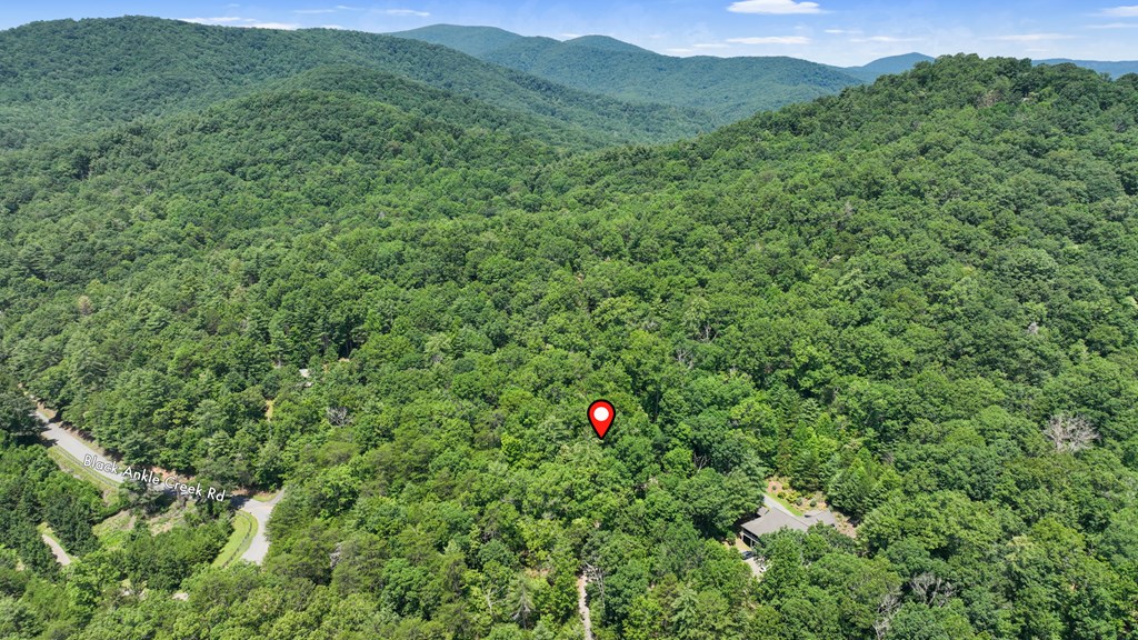 Lot 1 High Knee Road Property Photo 8