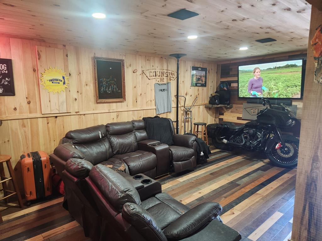 319 Appalachia Dam Road Property Photo 1