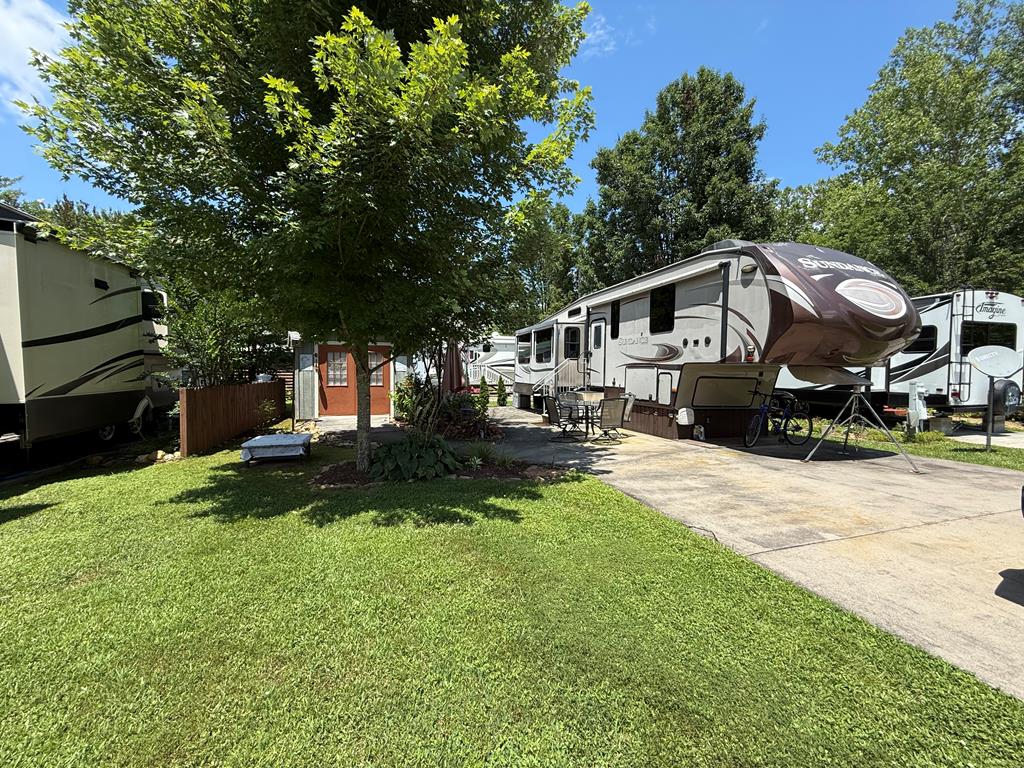 508 Vista Circle Property Photo 1