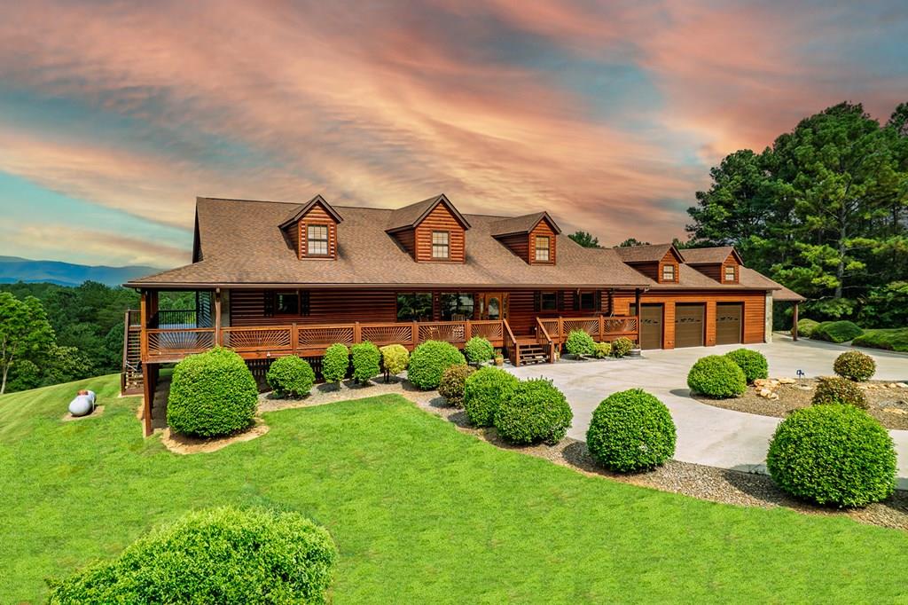 156 Pine View Lane Property Photo 1