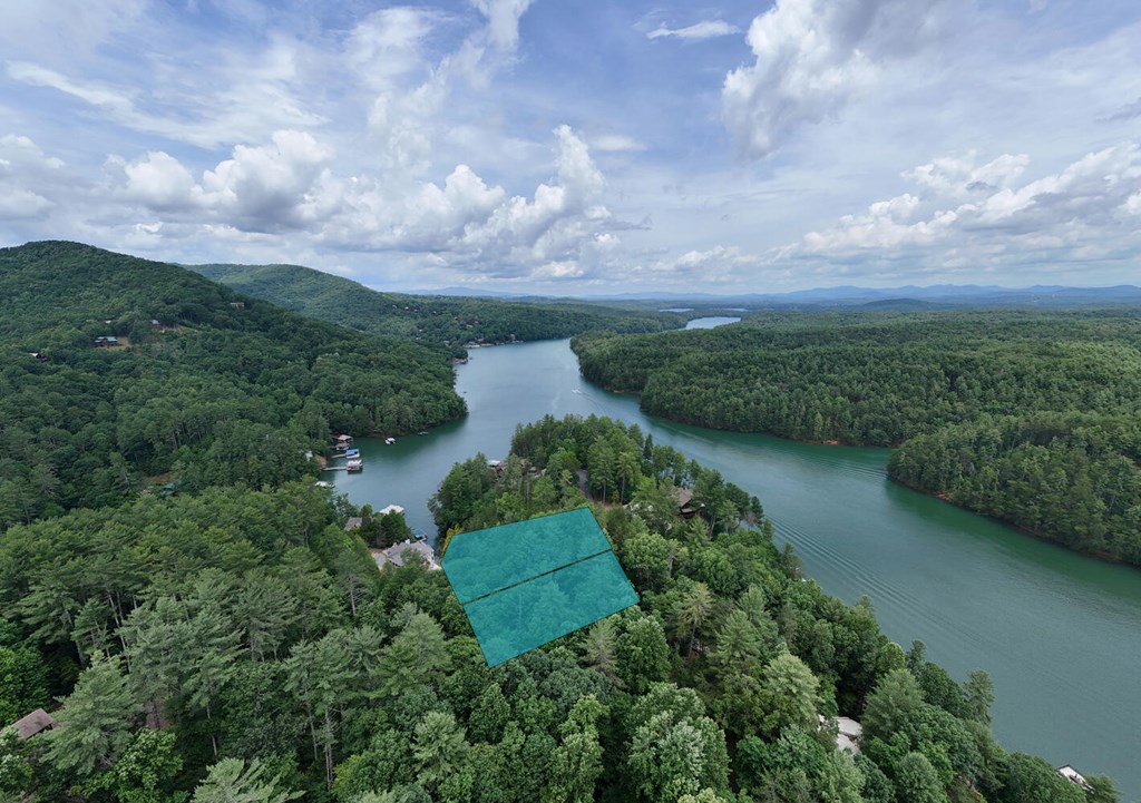 Lot 6&7 Browns Cove Road Property Photo 2