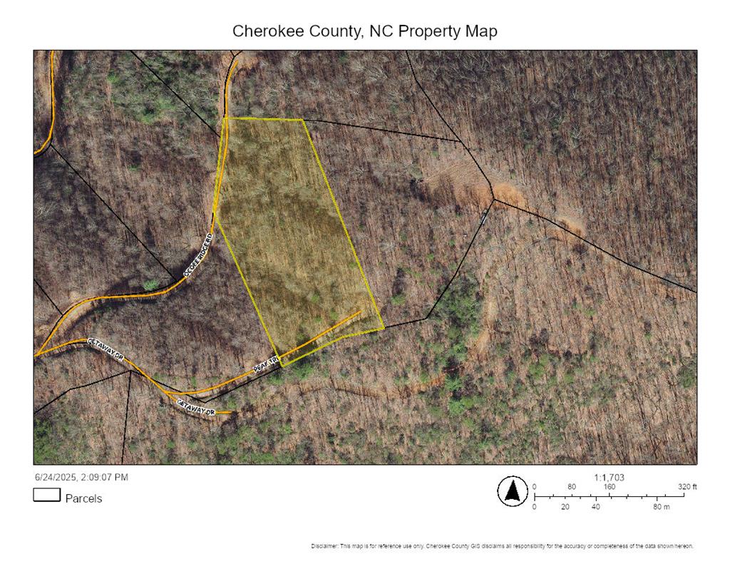 31 Peak Trail Property Photo 7