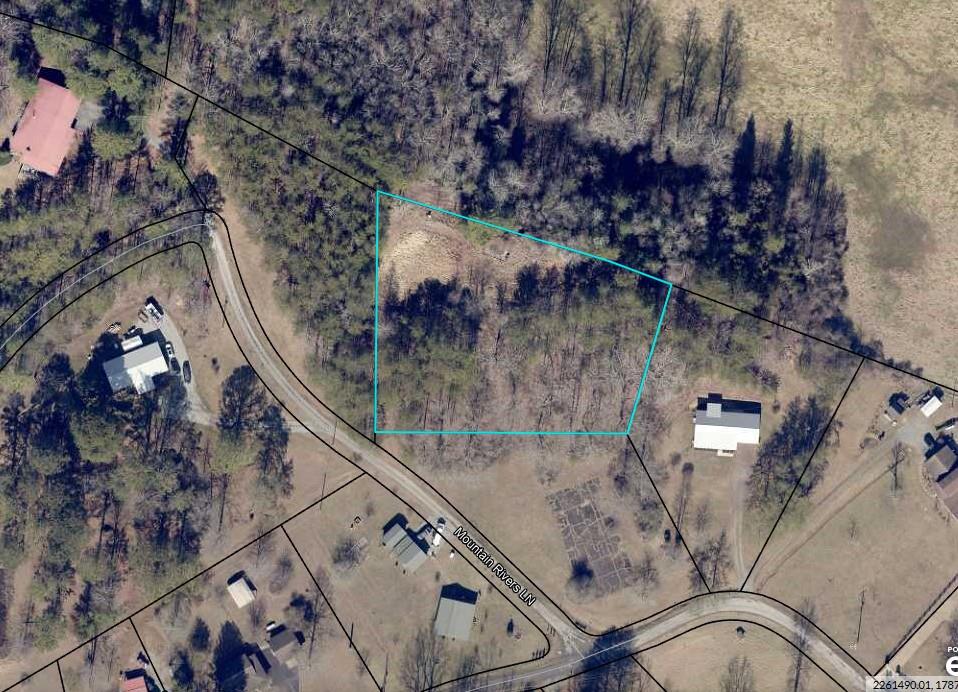 54 Mountain Rivers Road Property Photo 1
