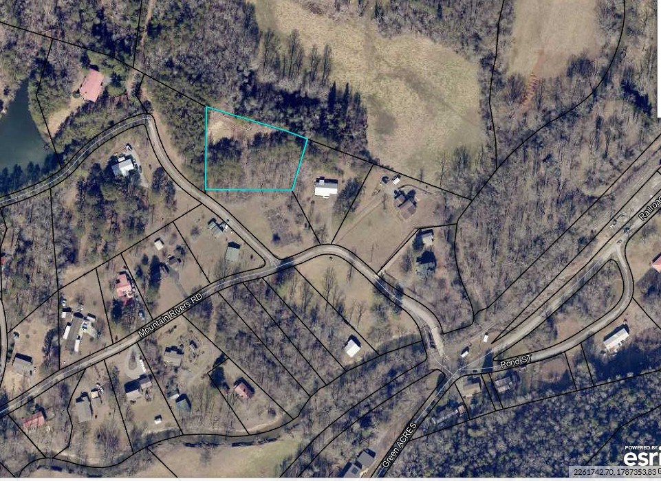 54 Mountain Rivers Road Property Photo 2