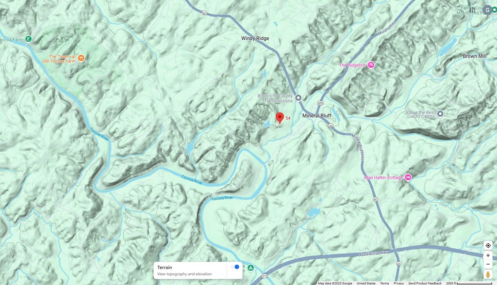 54 Mountain Rivers Road Property Photo 4