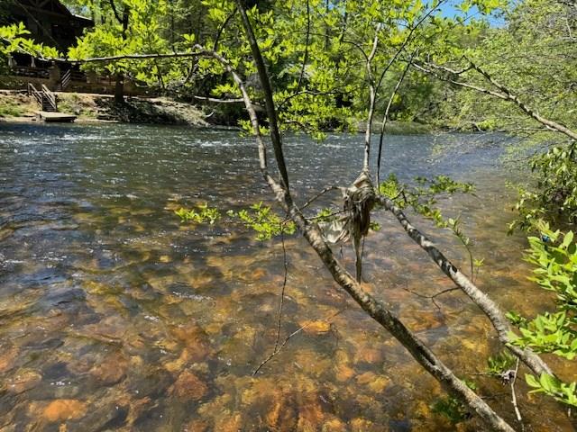 0.33 Ac Shallowford Bridge Property Photo 1
