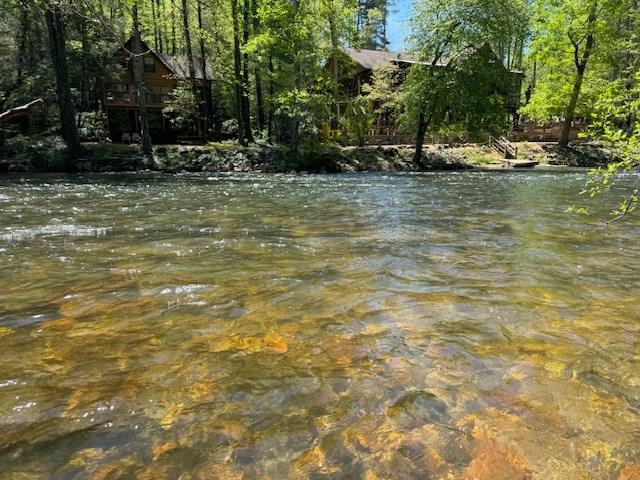 0.33 Ac Shallowford Bridge Property Photo 2