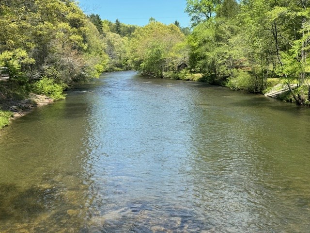 0.33 Ac Shallowford Bridge Property Photo 11