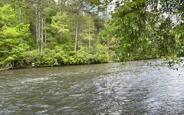 0.33 Ac Shallowford Bridge Property Photo 12