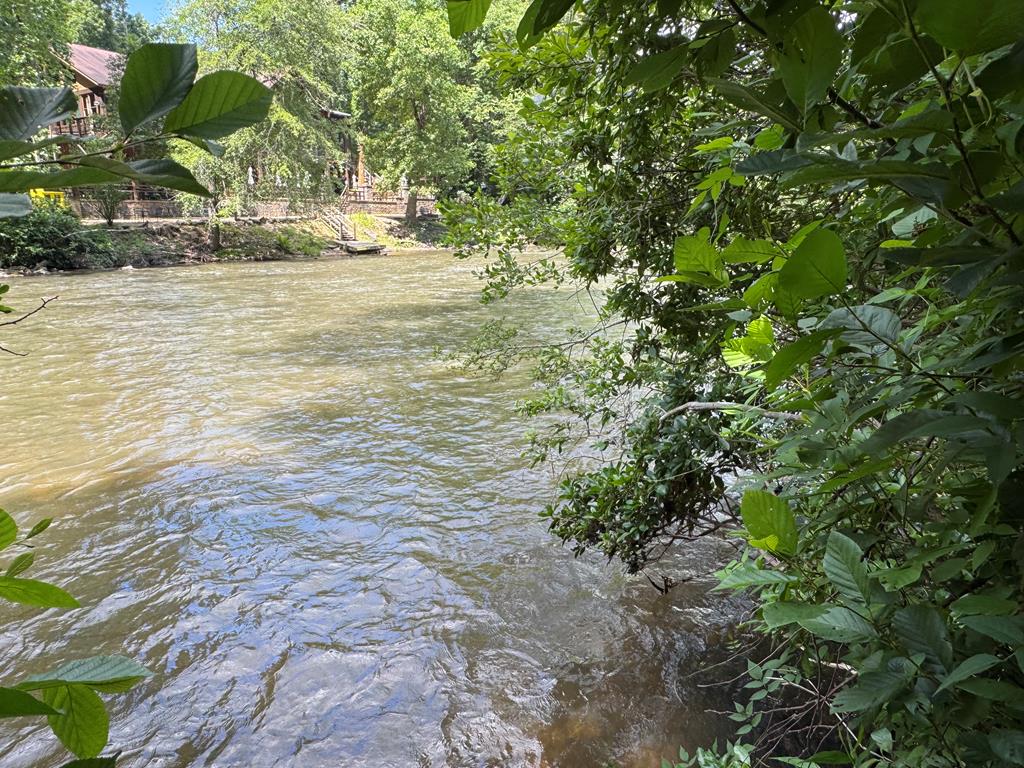 0.33 Ac Shallowford Bridge Property Photo 16