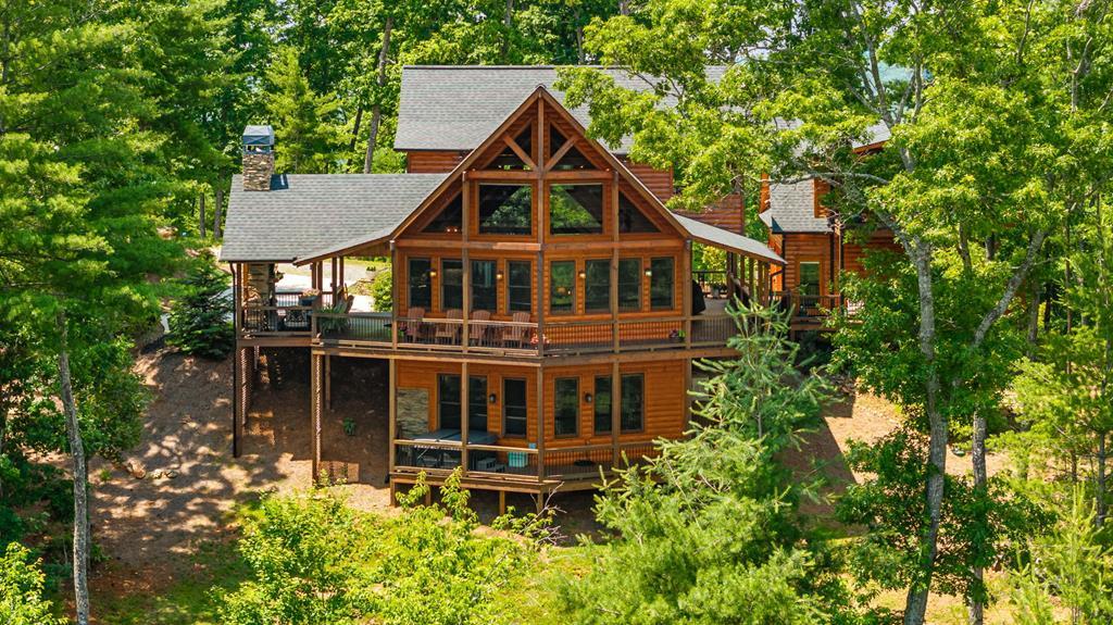 347 Aska Forest Trail