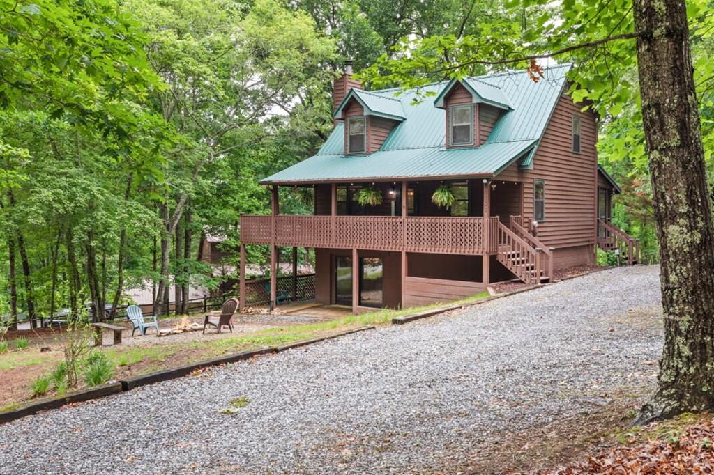 1133 Garrett Circle