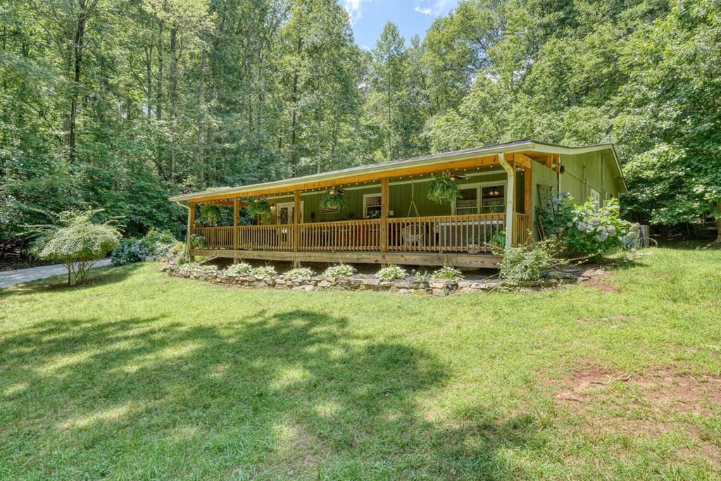 243 Chattahoochee Acres Property Photo 1
