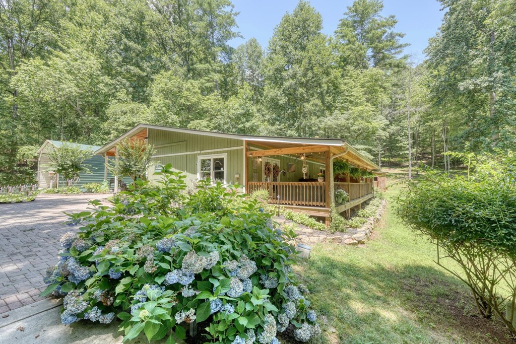 243 Chattahoochee Acres Property Photo 27