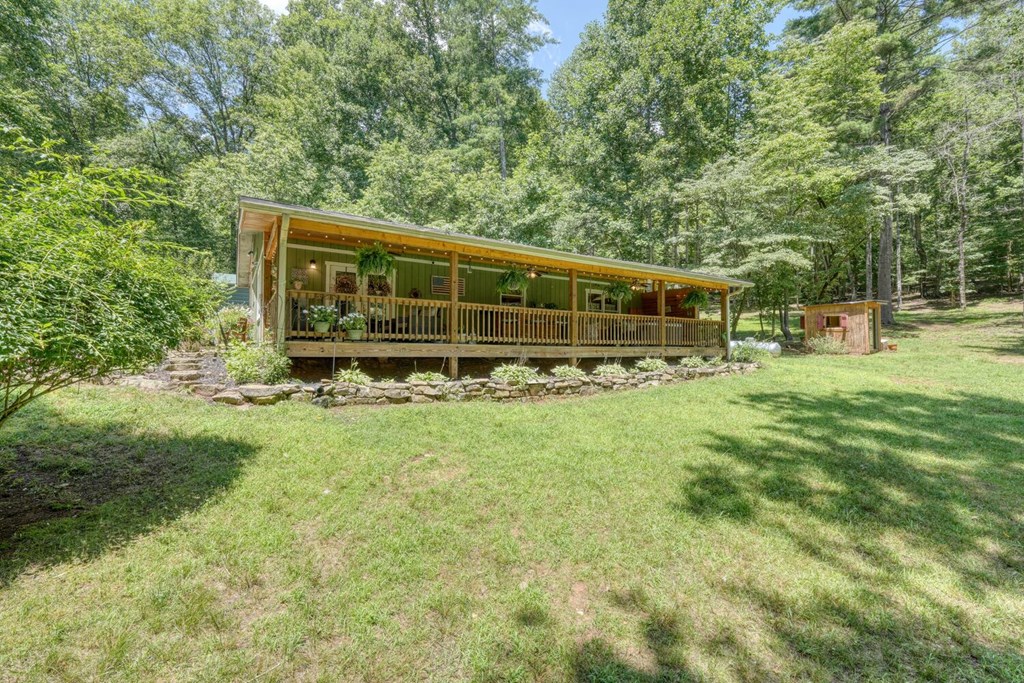 243 Chattahoochee Acres Property Photo 28