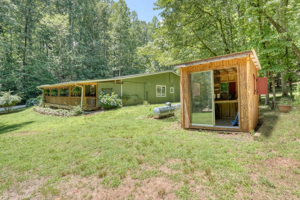 243 Chattahoochee Acres Property Photo 65