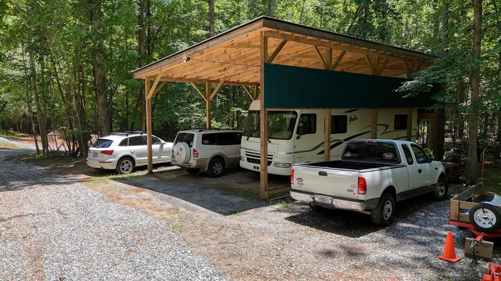 243 Chattahoochee Acres Property Photo 68