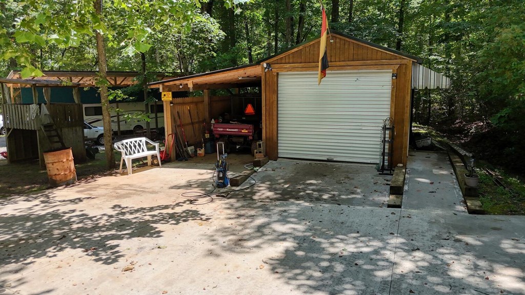 243 Chattahoochee Acres Property Photo 69