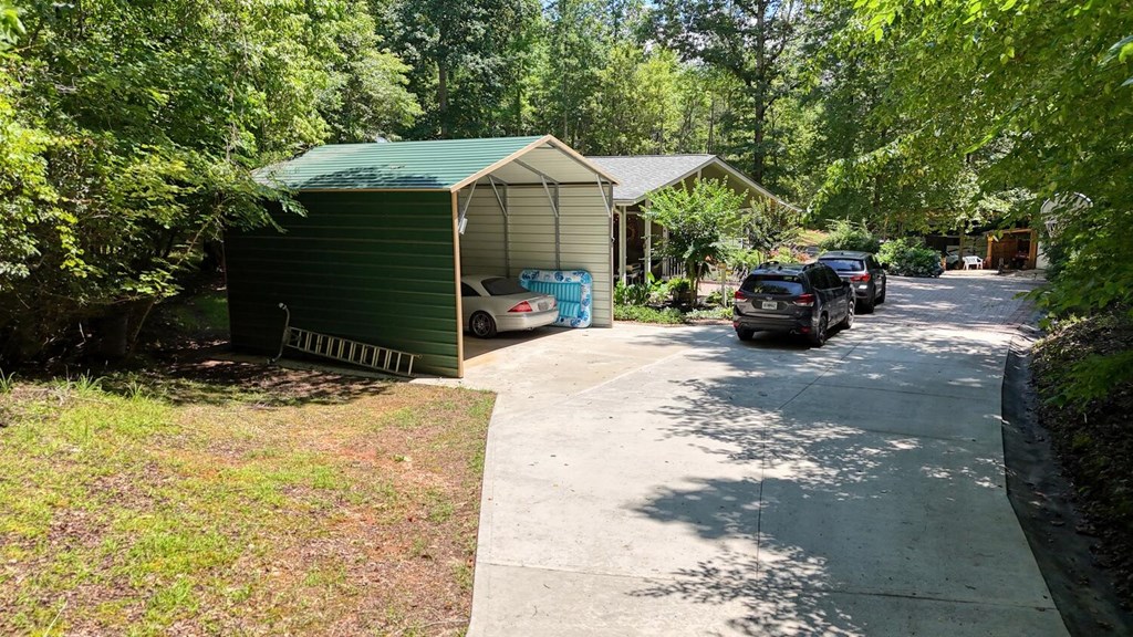 243 Chattahoochee Acres Property Photo 70