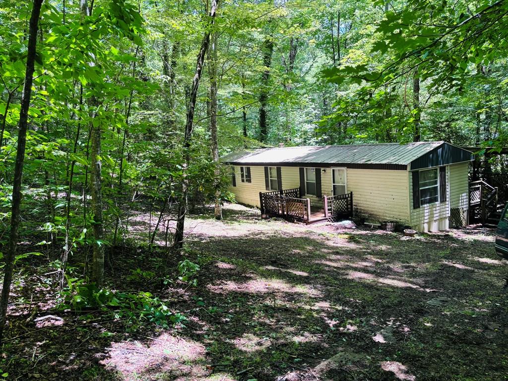 4430 White Oak Drive Property Photo 1